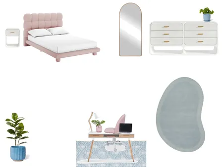 TP1 Interior Design Mood Board by Rausch on Style Sourcebook