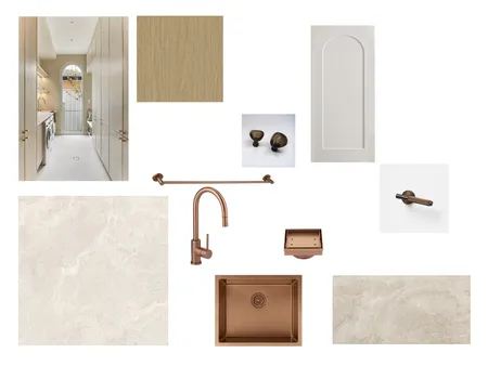 Laundry Interior Design Mood Board by Savannah Interior Design on Style Sourcebook