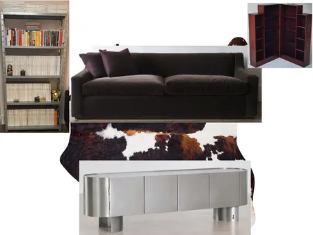 Living room 1 Interior Design Mood Board by HMNL on Style Sourcebook