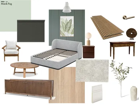 KKA Secapa Interior Design Mood Board by dana2 on Style Sourcebook