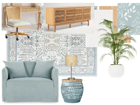 Study Interior Design Mood Board by dlm72 on Style Sourcebook