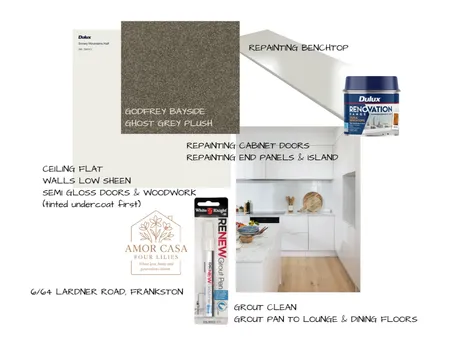 Lardner Road Interior Design Mood Board by HayleyCardozo on Style Sourcebook