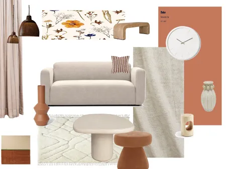 salon Interior Design Mood Board by hüümera on Style Sourcebook