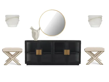 Front entry way Interior Design Mood Board by Kristy Lee on Style Sourcebook