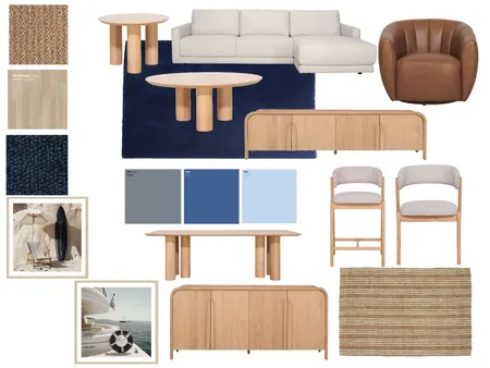 como Interior Design Mood Board by lauren-b on Style Sourcebook