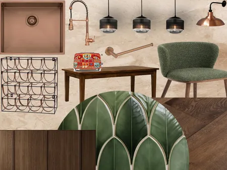 mutfak Interior Design Mood Board by Sıla1234 on Style Sourcebook