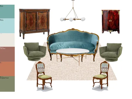 Jevtići dnevna Interior Design Mood Board by Jana Petrovic on Style Sourcebook