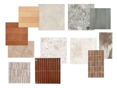 Tiles Interior Design Mood Board by Makarsha on Style Sourcebook