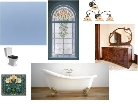 ΜΠΑΝΙΟ Interior Design Mood Board by Aliki89 on Style Sourcebook