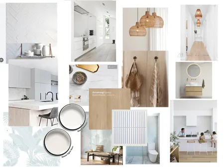Cashmere build Interior Design Mood Board by Erina on Style Sourcebook