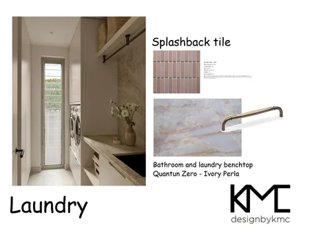 99A Laundry Interior Design Mood Board by designbykmc on Style Sourcebook