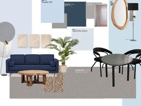 DEPTO Interior Design Mood Board by Toti on Style Sourcebook