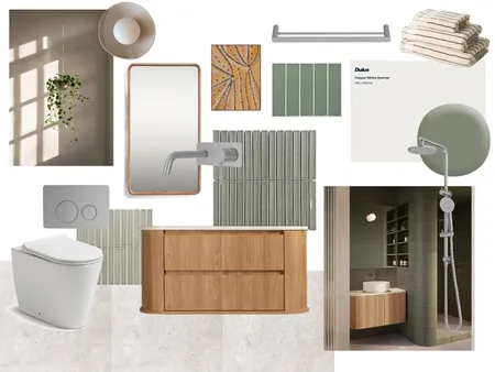 Lawrence Interior Design Mood Board by Heim Design on Style Sourcebook