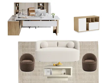 Office 1; Stalin Interior Design Mood Board by maru.rodz11 on Style Sourcebook