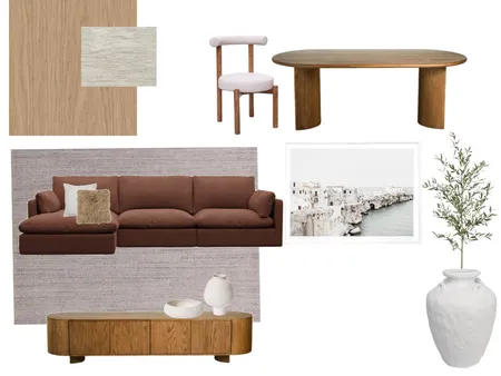 maddison Wallace Lounge Interior Design Mood Board by samantha.laag@jameslane.com.au on Style Sourcebook
