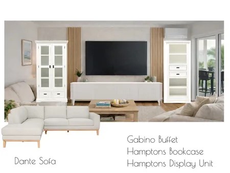 Werner Interior Design Mood Board by Bundall Oz Design on Style Sourcebook