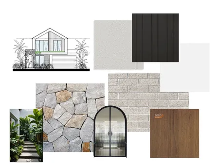 Cobbitty Interior Design Mood Board by SBlock on Style Sourcebook