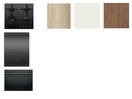 Kitchen Draft Interior Design Mood Board by RheeB on Style Sourcebook