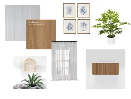 The Potential Edit - amaro Cres Fingal bay Interior Design Mood Board by Kat on Style Sourcebook