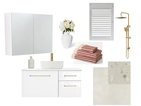Somerton Park Main Interior Design Mood Board by Heidi_B on Style Sourcebook