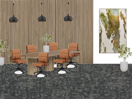 Boardroom Boonah Law Practice Interior Design Mood Board by Grace Your Space on Style Sourcebook