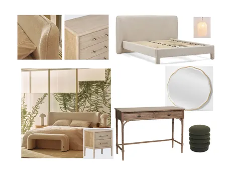 Armstrong creek main bedroom Interior Design Mood Board by niche interiors on Style Sourcebook