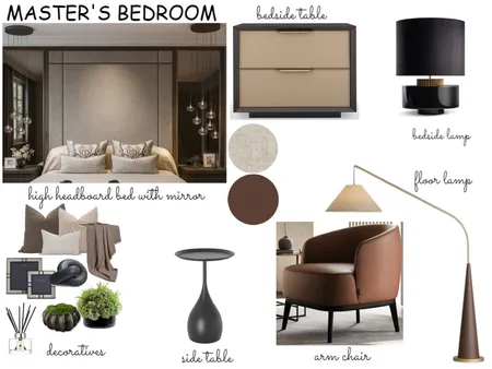 aunty dolly Interior Design Mood Board by Oeuvre Designs 2 on Style Sourcebook