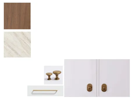 Mill Place Kitchen Interior Design Mood Board by Knight Building Solutions on Style Sourcebook