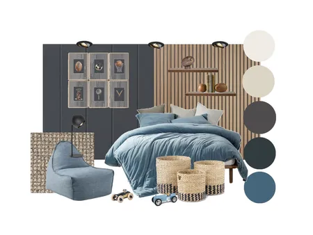 Teenager Bedroom Interior Design Mood Board by mapy on Style Sourcebook