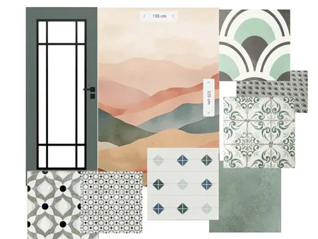 zagaje Interior Design Mood Board by Magda.b.zalewska@gmail.com on Style Sourcebook