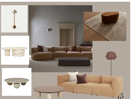 Coleman St Interior Design Mood Board by House of Brown on Style Sourcebook