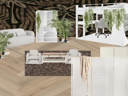 my room Interior Design Mood Board by TOHOKOSKULLSTARR on Style Sourcebook