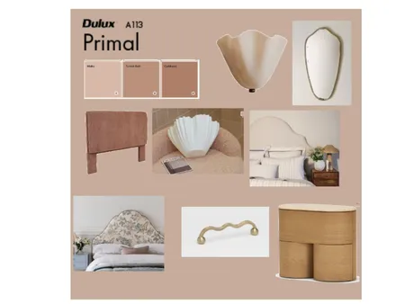 Master Bed Interior Design Mood Board by Allie87 on Style Sourcebook