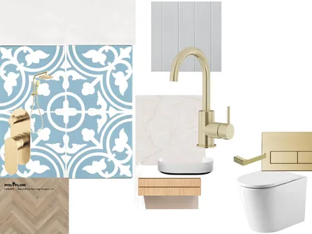 Boronia Street Interior Design Mood Board by Jane Elizabeth on Style Sourcebook