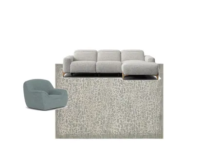 Thea & Leith Price Living Room Interior Design Mood Board by Kim Black Design on Style Sourcebook
