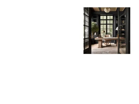 Enmore Project Interior Design Mood Board by Zara Interiors