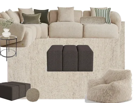 mark 3 Interior Design Mood Board by Meraki Interiors