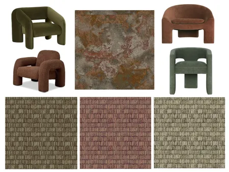 carpet and chairs Interior Design Mood Board by rosa@cabrabowls.com.au