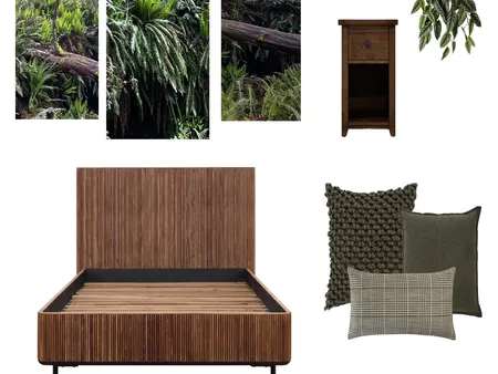 PMP Experimentation 2 Interior Design Mood Board by Sweets59