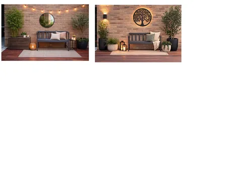 Ideas Interior Design Mood Board by Sally Simsen