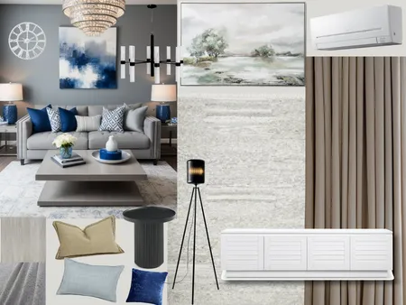 salon 2010 renklerine göre 2 Interior Design Mood Board by SNMy on Style Sourcebook