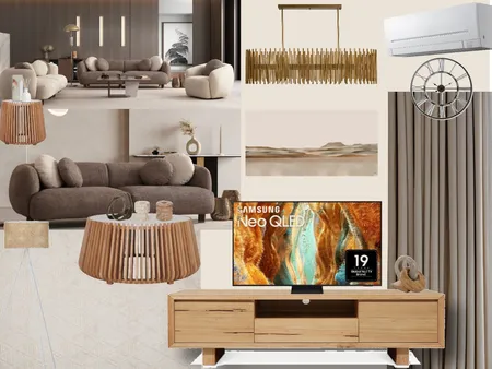 salon 2026 -3 Interior Design Mood Board by SNMy on Style Sourcebook