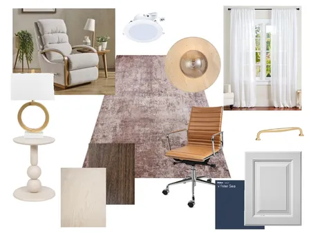 decorating Interior Design Mood Board by CarlottaC