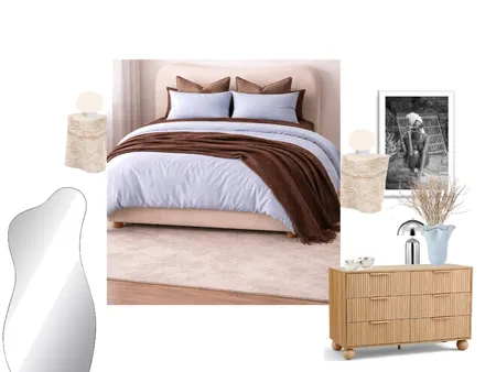 Jess room Interior Design Mood Board by PACINTERIORS on Style Sourcebook