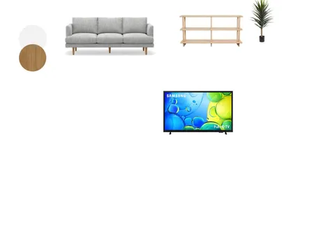 Lounge Interior Design Mood Board by fragapeni