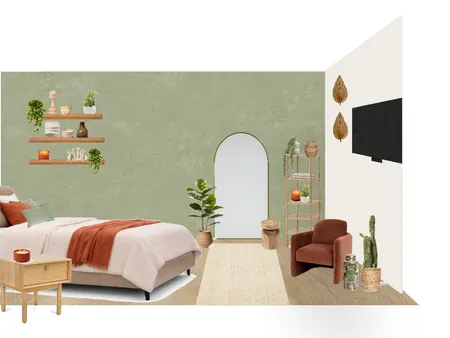 noam Interior Design Mood Board by noam cezana on Style Sourcebook