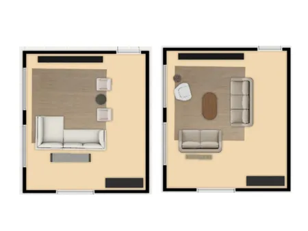 Floorplan Interior Design Mood Board by Design Organisation on Style Sourcebook