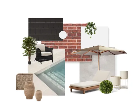 daf Interior Design Mood Board by ewrerf on Style Sourcebook