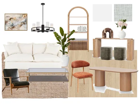 Decoration new3 Interior Design Mood Board by RenaYonamine on Style Sourcebook