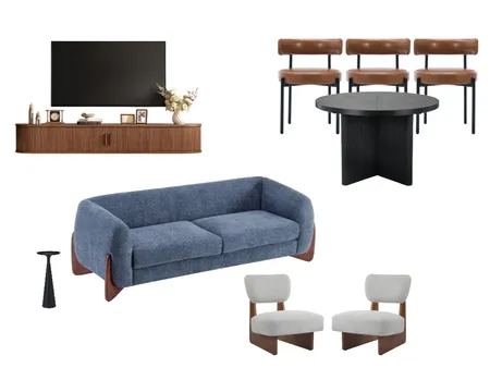 Blessing AIRBNB Interior Design Mood Board by maru.rodz11 on Style Sourcebook